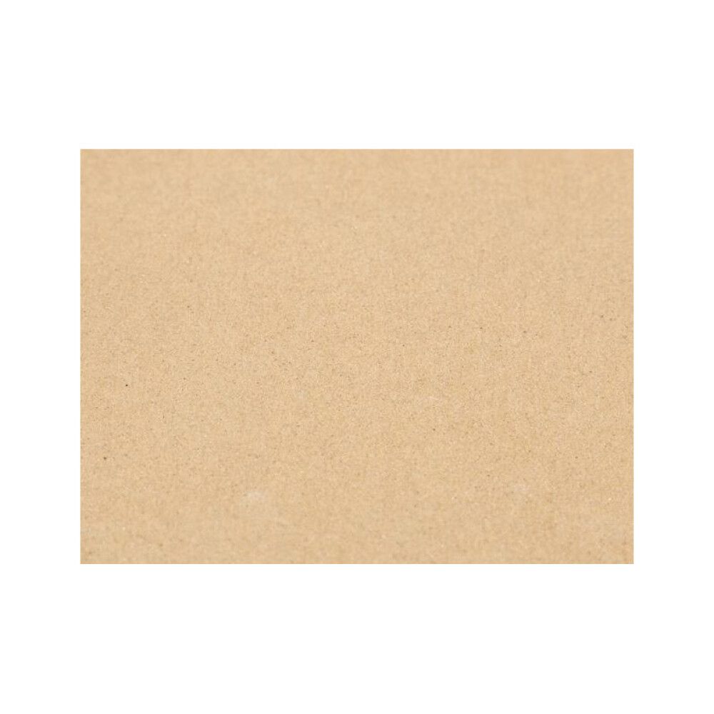 Sandpappír 230x280 mm K240 ljós