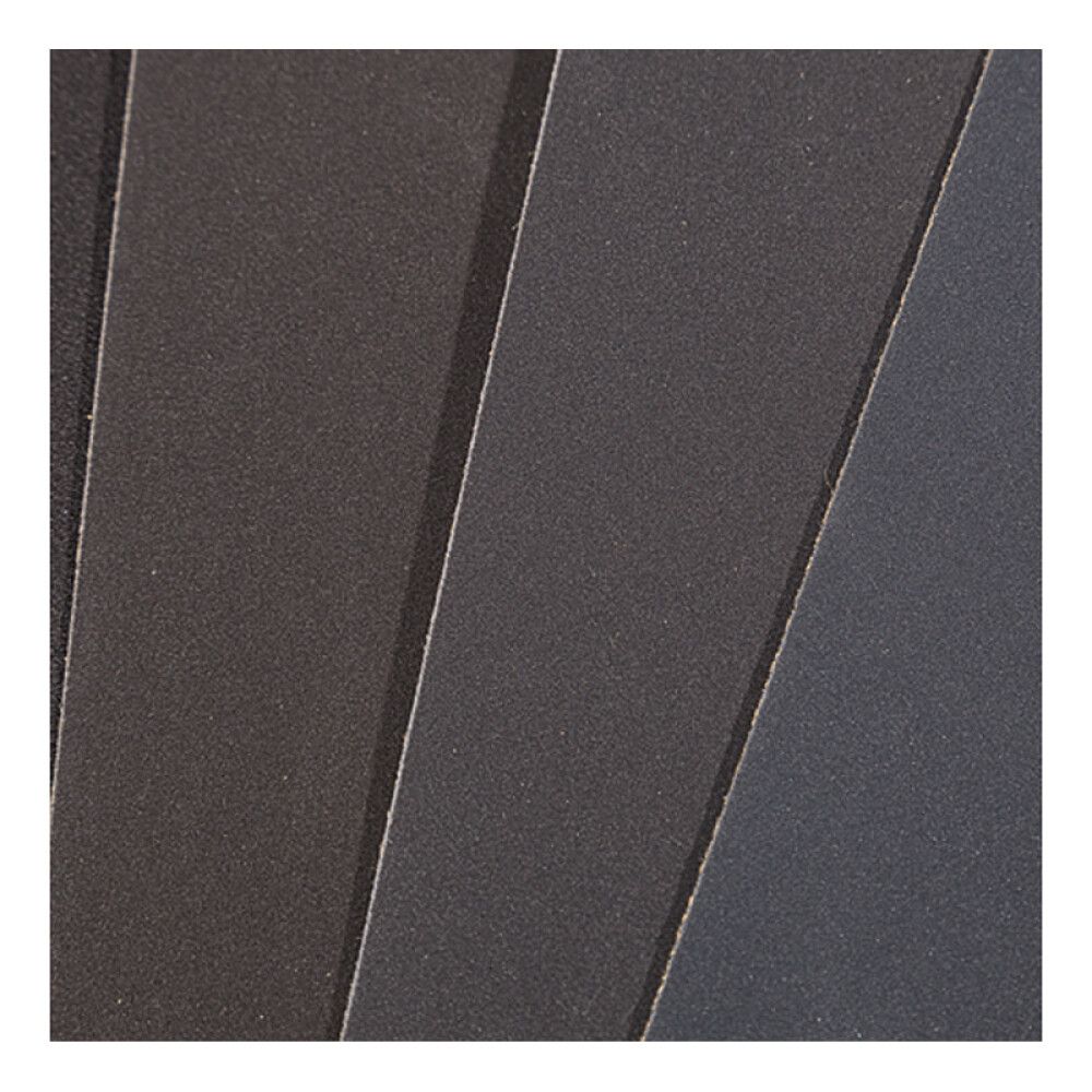 Sandpappír 230x280 mm K280/400/600/1000 16 stk Craftomat