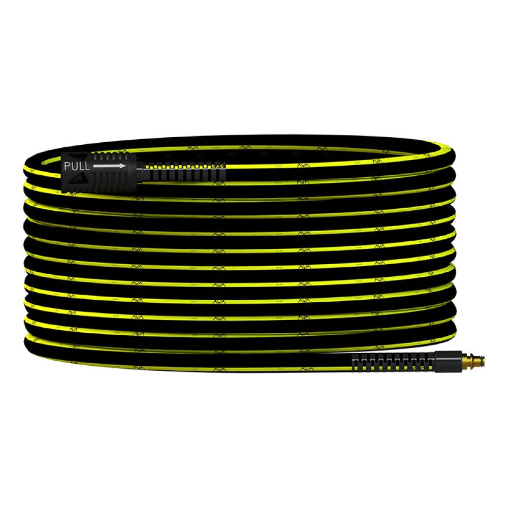 Framlengingarslanga PH12 AVA stálstyrkt 12m