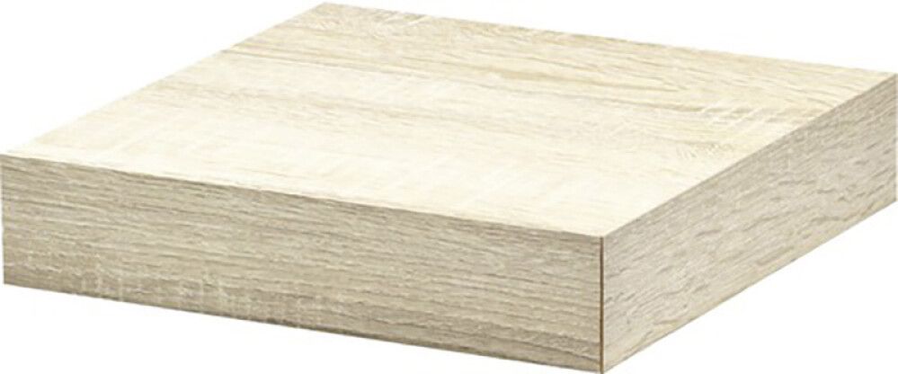 Hilla fljótandi 250x250x50 mm Dolle Big Boy