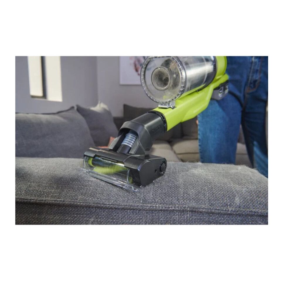 Ryksuguhaus Mini Ryobi RSVMBB