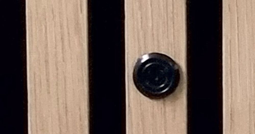 Snertirofi fyrir Direct Signs 72W