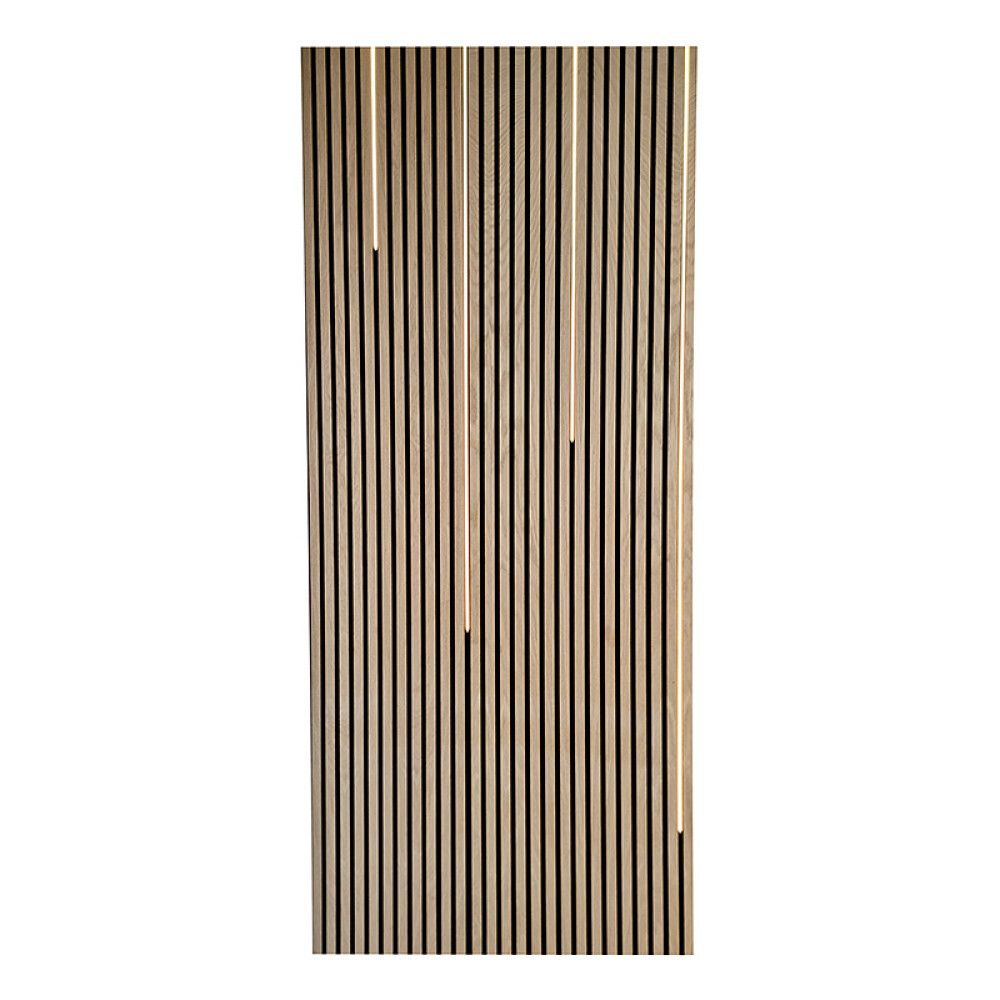 Ljós fyrir hljóðvistarplötu LED 515 mm 9W 2200-5000K