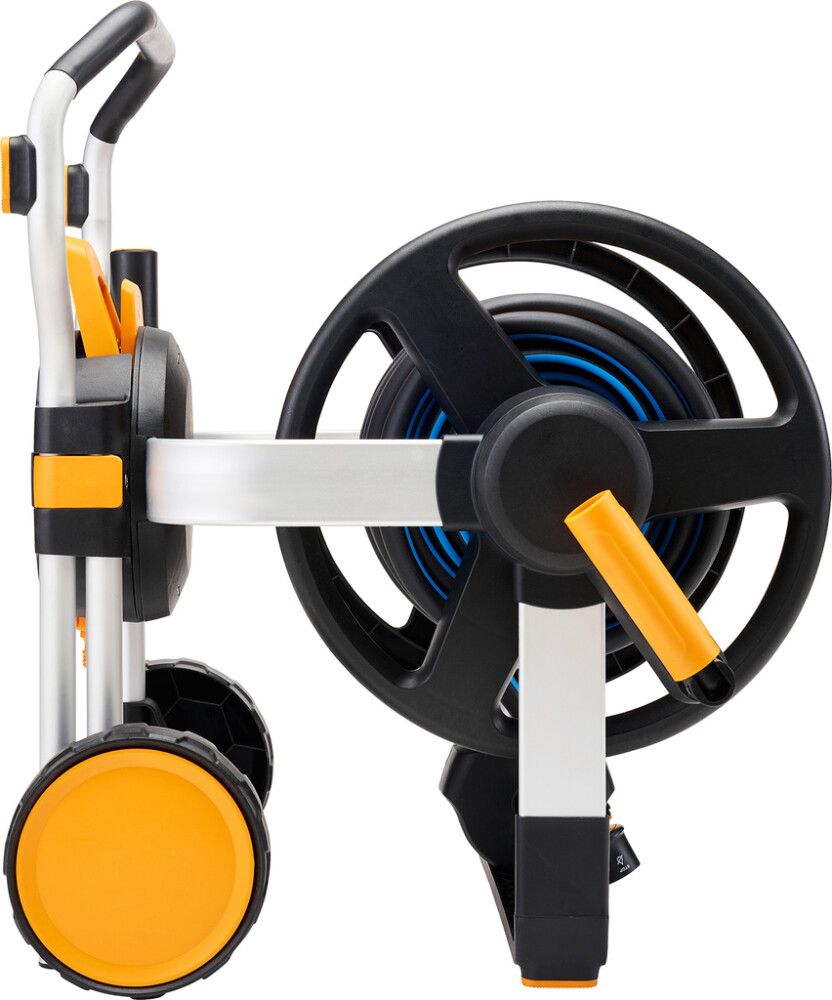 Slöngukefli 1/2" 20m Fiskars XL