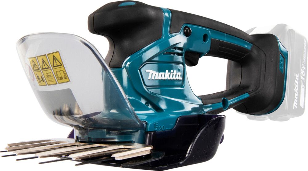 Grasklippur 18V Makita DUM604ZX
