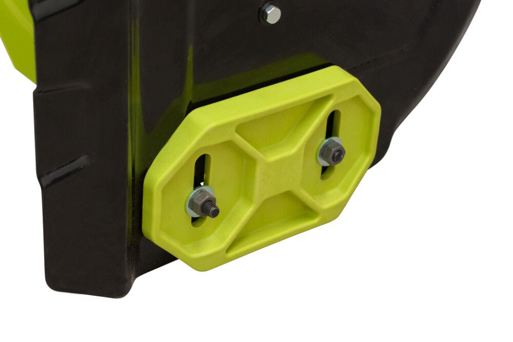 Snjóblásari Max power Ryobi 36V RY36STX61A-260F