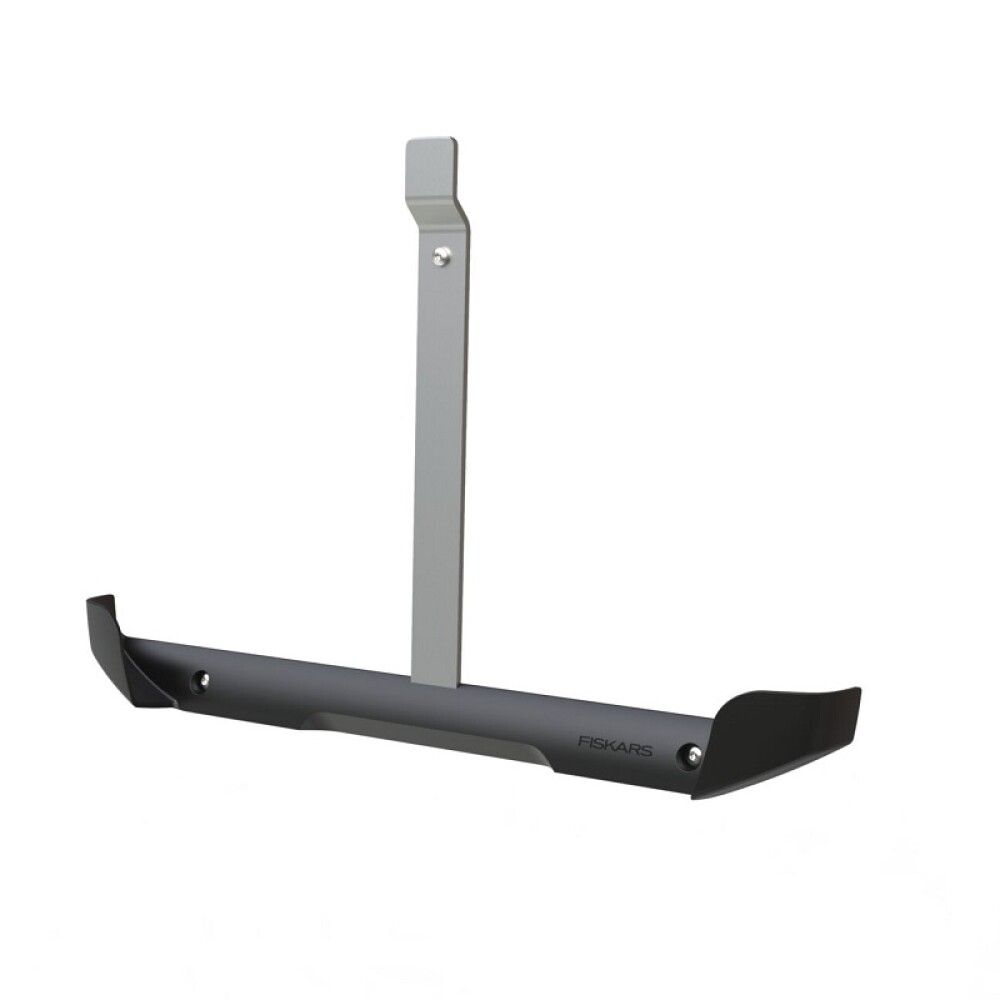 Veggfesting fyrir slöngukefli Fiskars Solid