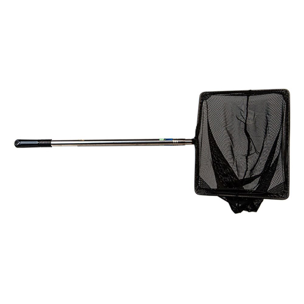 Háfur með lengjanlegu skafti 0,75-1,15m Pondteam