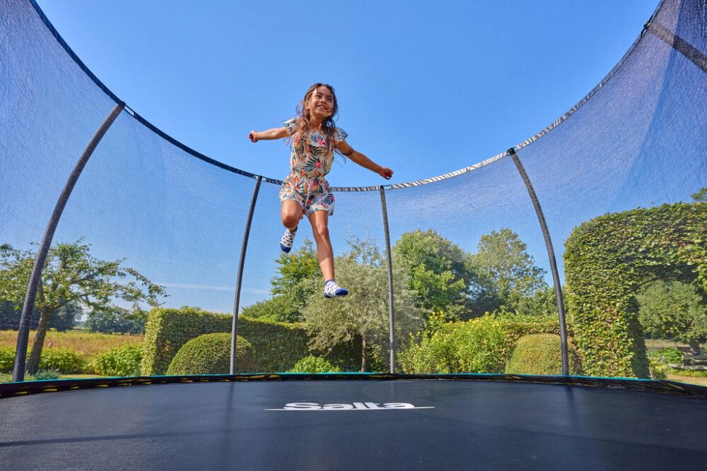 Trampólín Ø366cm Salta Cosmos