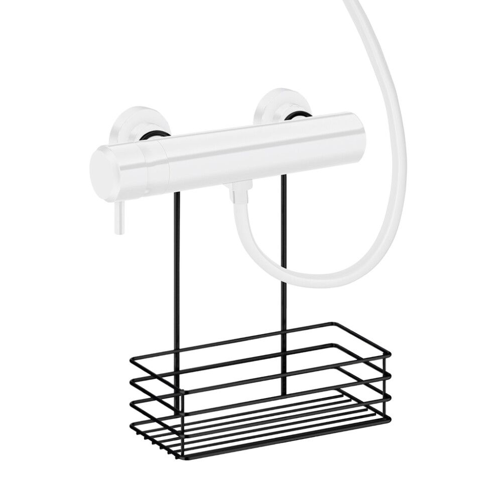 Sturtukarfa hengi Beslagsboden svört