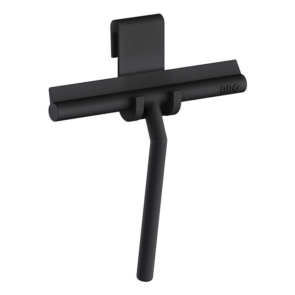 Sturtuskafa sílikon Beslagsboden svört