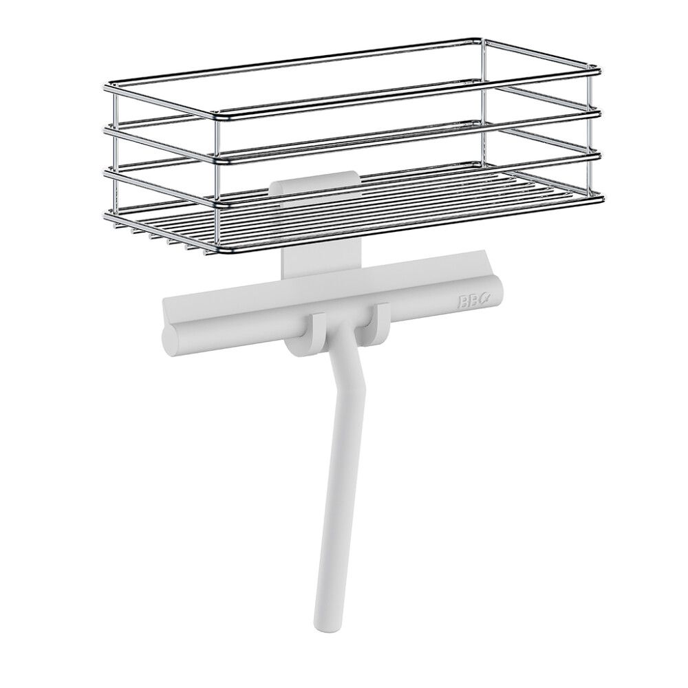 Sturtuskafa sílikon Beslagsboden grá