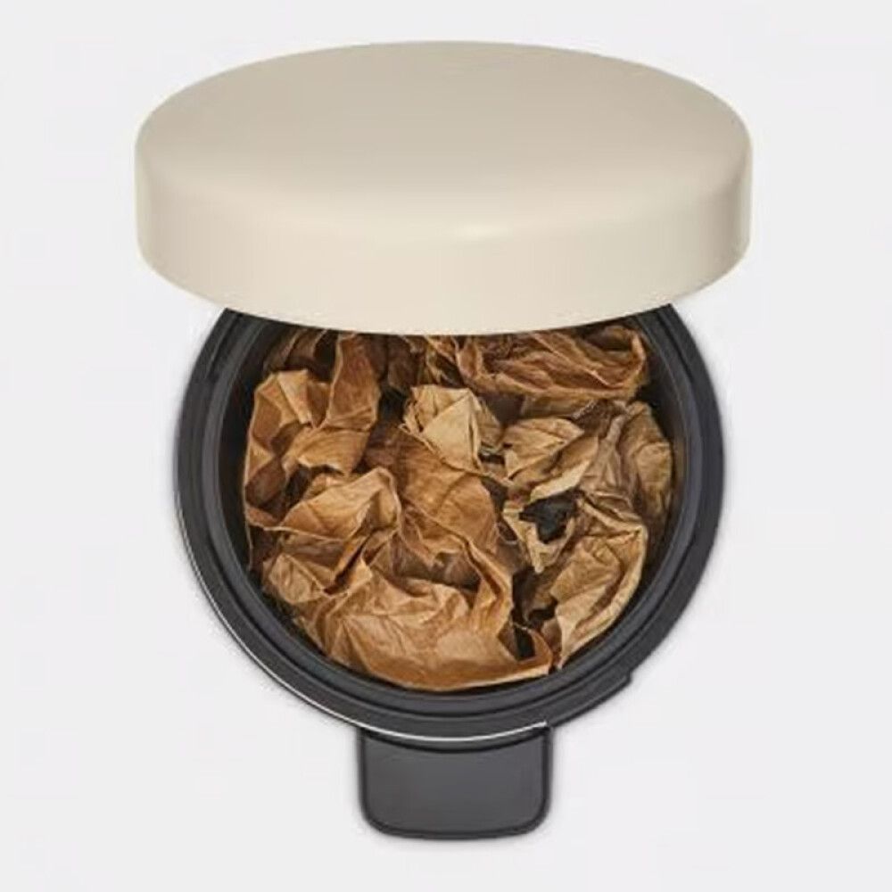 Ruslatunna Newicon 3L drapplituð