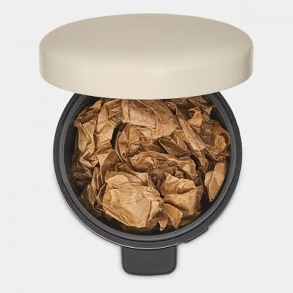 Ruslatunna Newicon 5L drapplituð