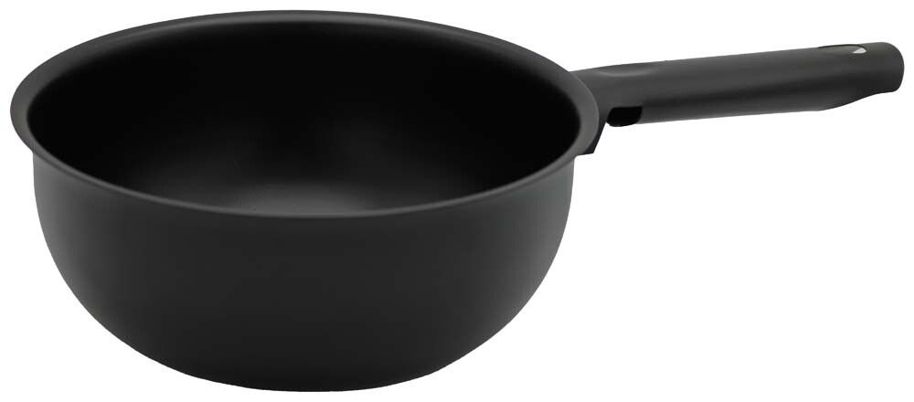 Ausa fyrir sánu Saunia 1,5L svört