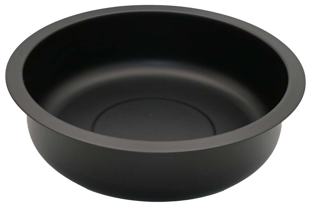 sánu skál Sauina 7L svört