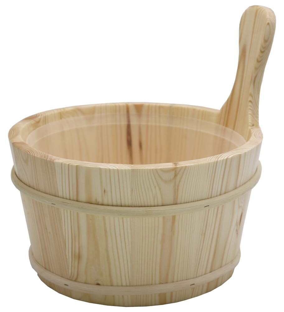 Fata fyrir sánu Saunia 4L fura