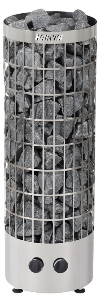 Saunuofn 6,8KW Harvia Cilindro PC70