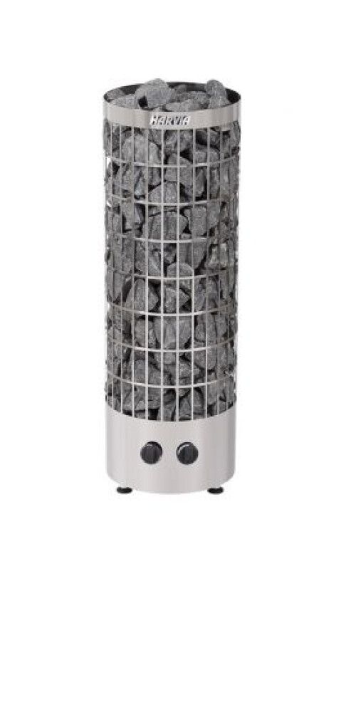 Saunuofn 6,8KW Harvia Cilindro PC70