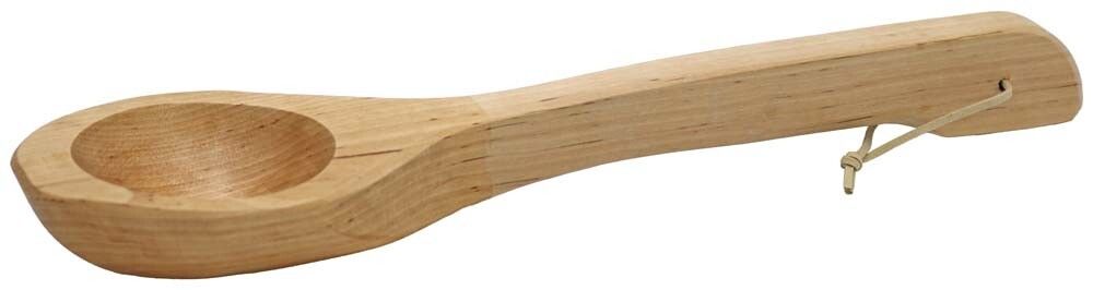 Ausa fyrir sánu Saunia 40cm viður