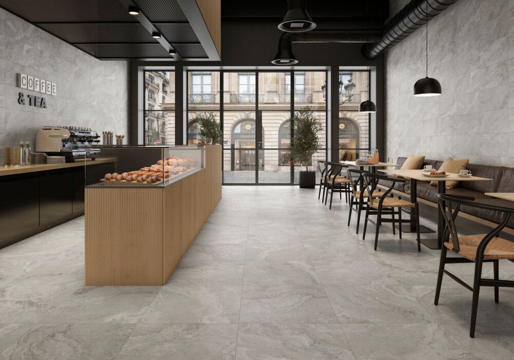 Gólf- & Veggflísar Sena 30x60cm 1,08m² perla