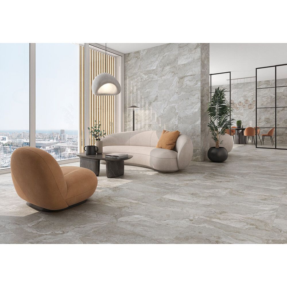 Gólf- & Veggflísar Sena 30x60cm 1,08m² perla