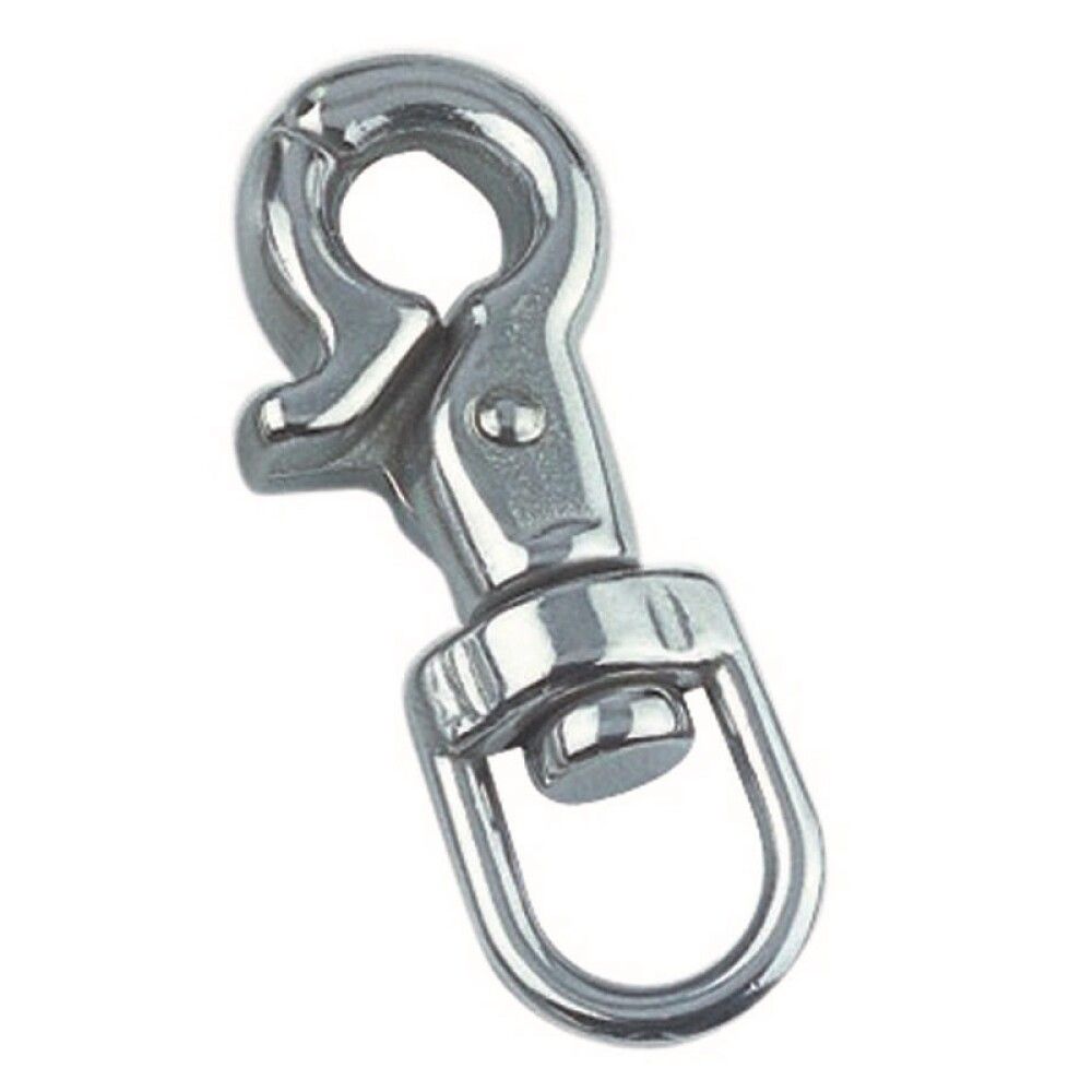 Taumlás 65x13 mm Marinetech 8534 A4