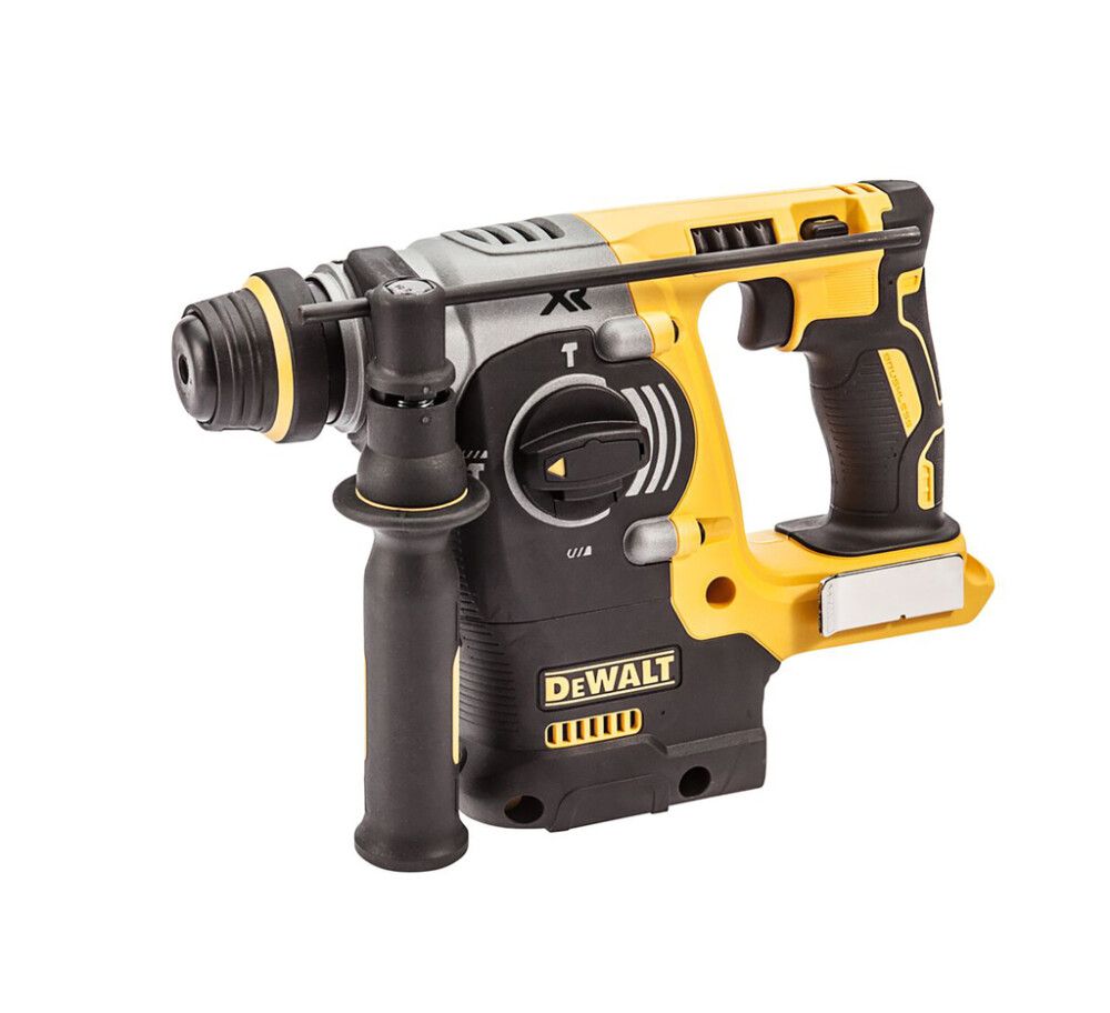 Höggborvél kolalaus 18V XR DeWALT DCH273N 