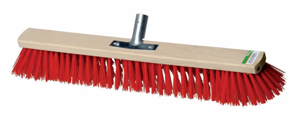 Kústur án skafts 54cm Freund