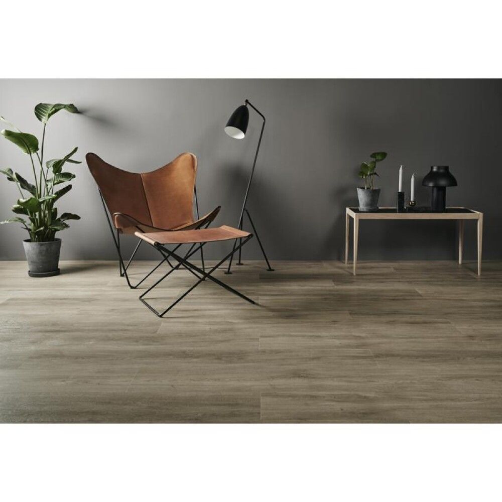 Vínylparket Miami Natural Oak 6 mm 1,76 m²