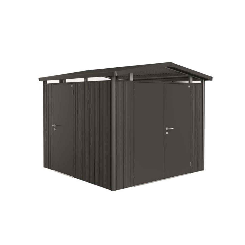 Auka hurð HighLine/Panorama/AvantGarde dökkgrá