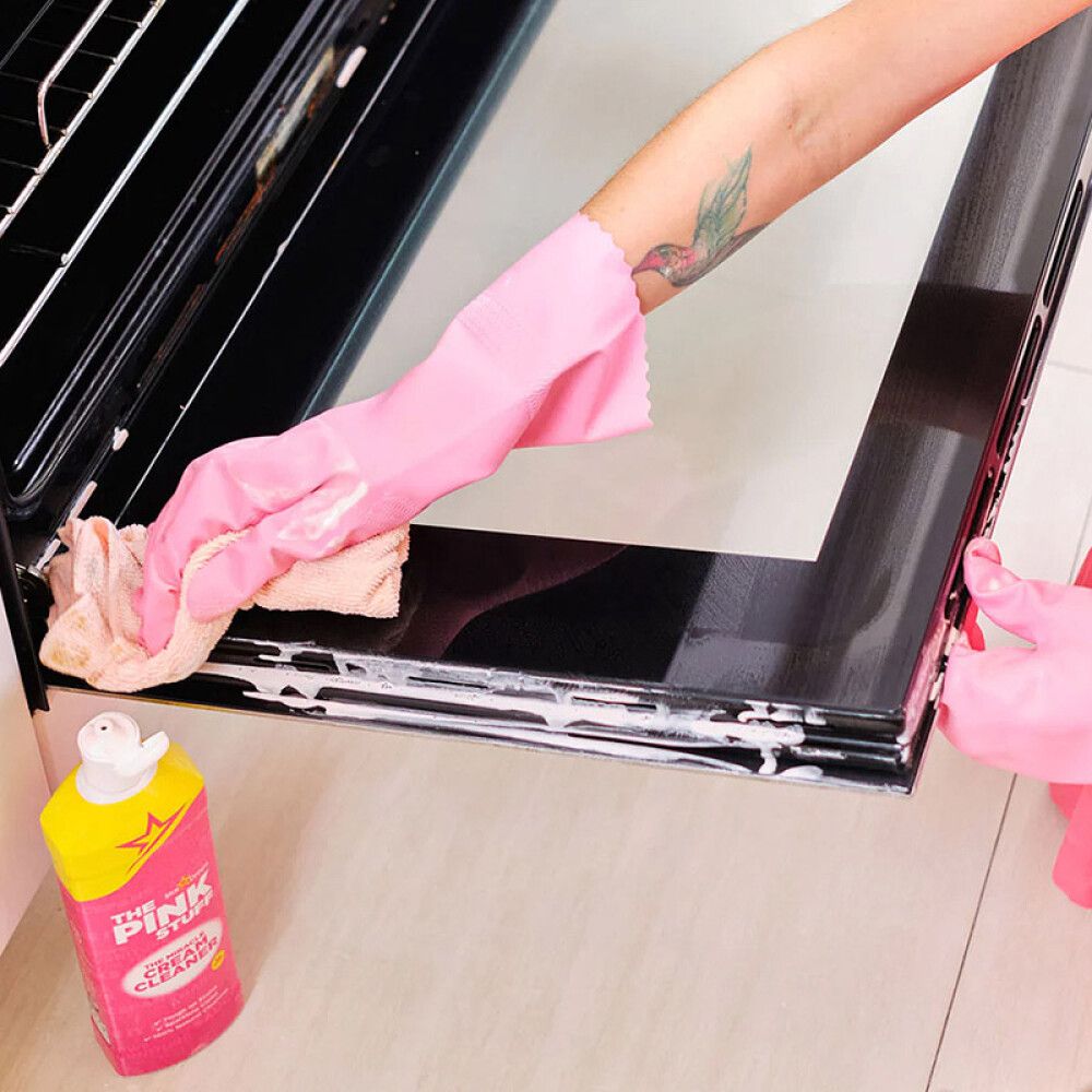 Krem hreinsiefni The Pink Stuff 500ml