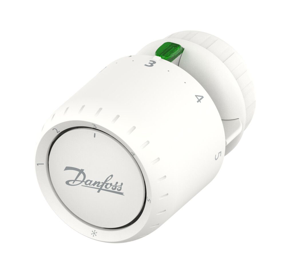 Hitanemi túr Danfoss Aveo