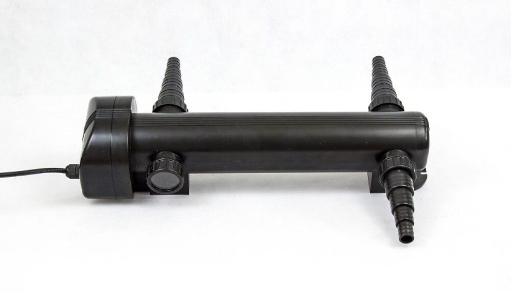 Hreinsirör Pond freind UV 55000 55W