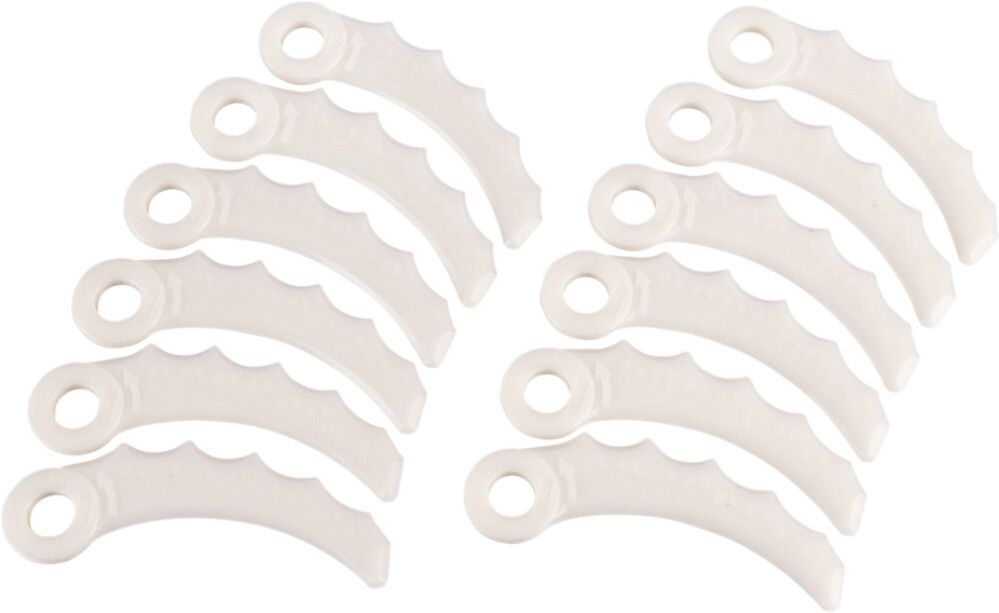 Auka blöð fyrir Makita sláttuhníf