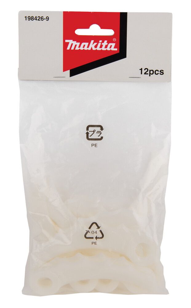 Auka blöð fyrir Makita sláttuhníf