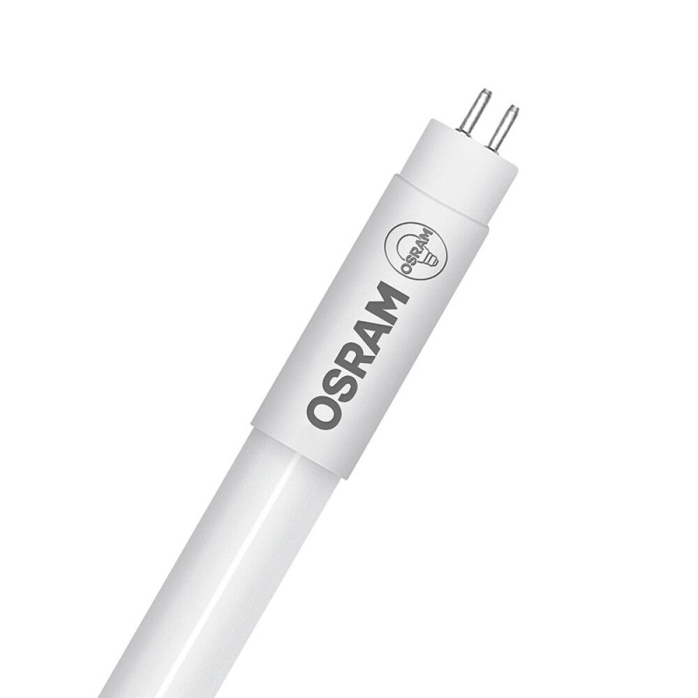 Ljósrör LED T5 G5 HE HF 84,9cm 21W 6500K Osram