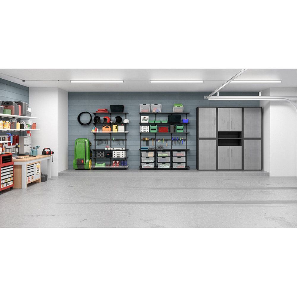 Ljósapera LED G5 4000K Osram 7W 51,7 cm