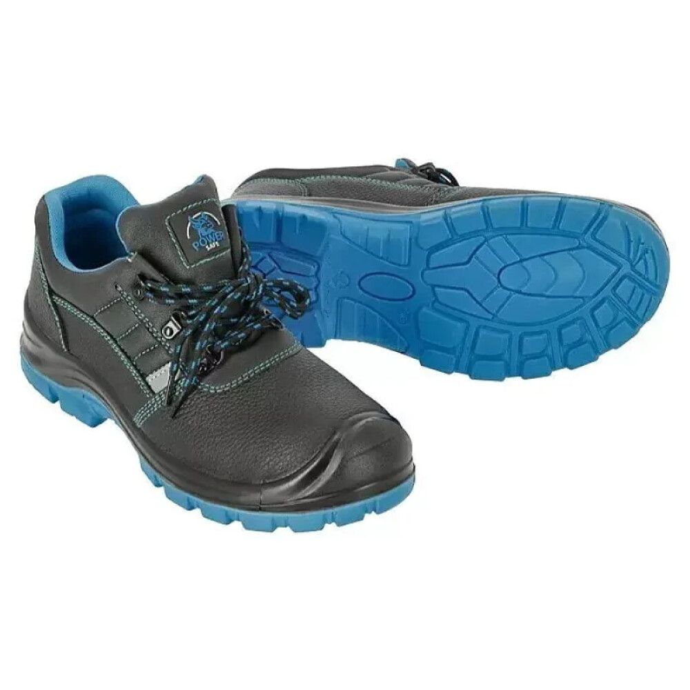 Öryggisskór str. 41 Rob S1P