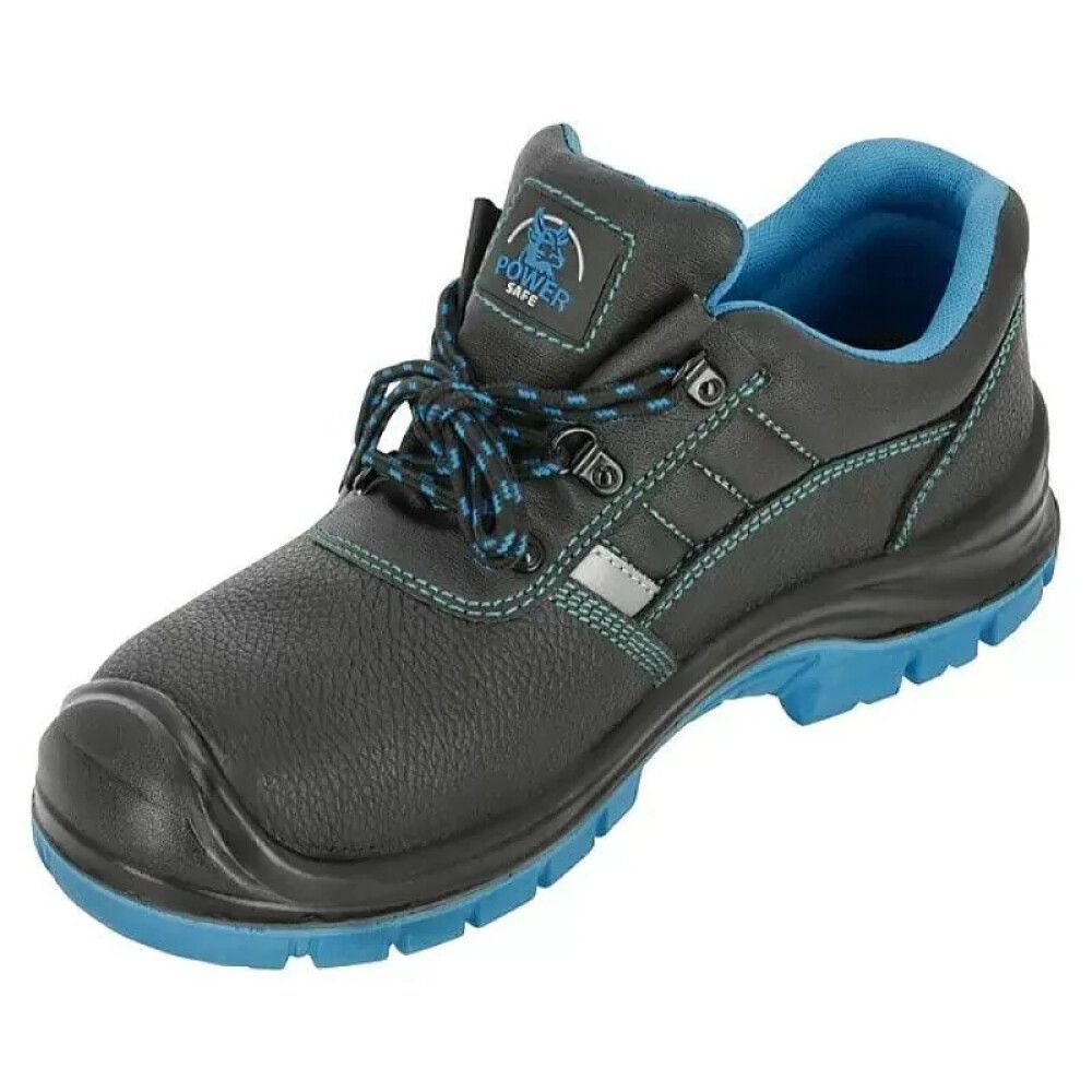 Öryggisskór str. 42 Rob S1P