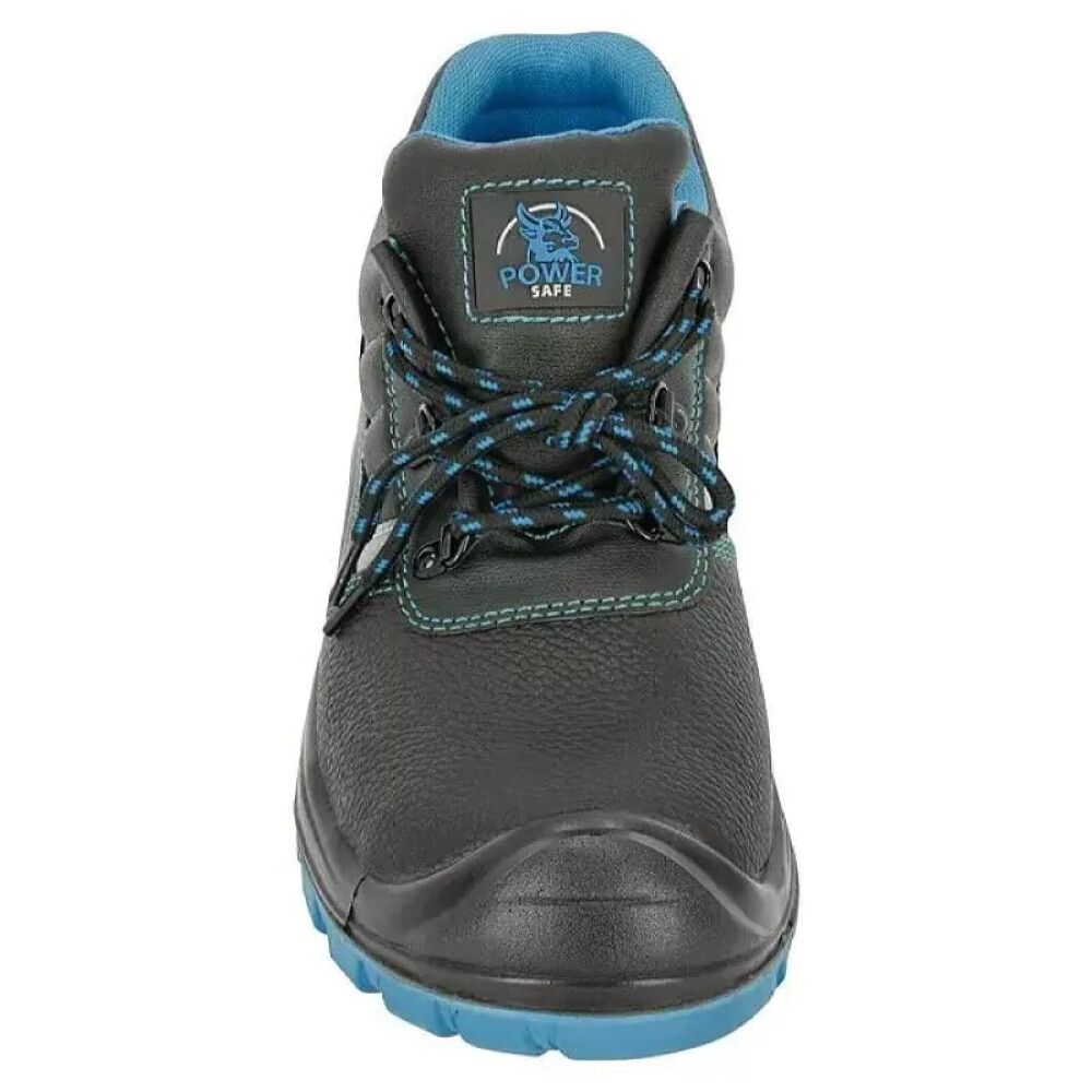 Öryggisskór str. 45 Rob S1P