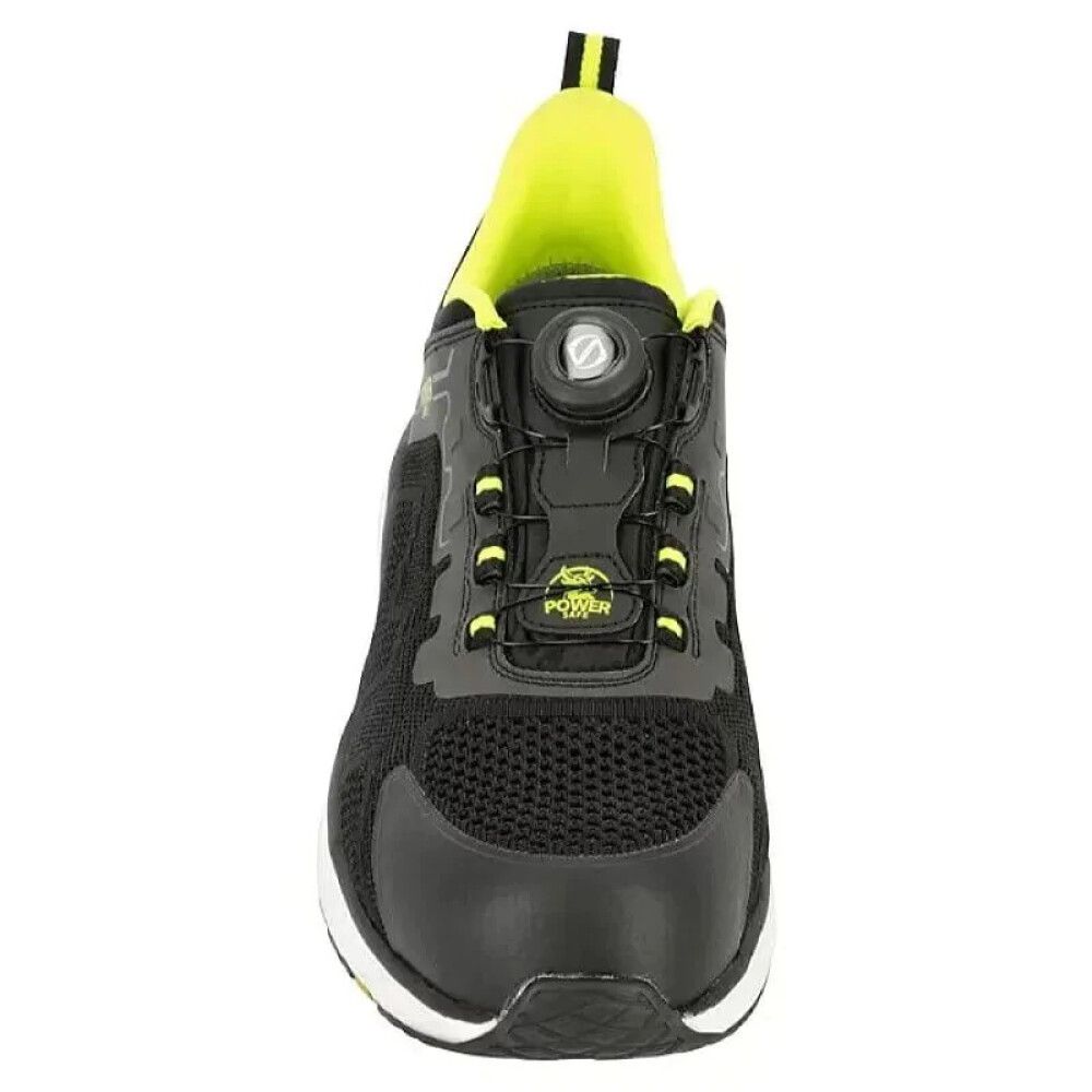 Öryggisskór str. 41 Fynn S1P