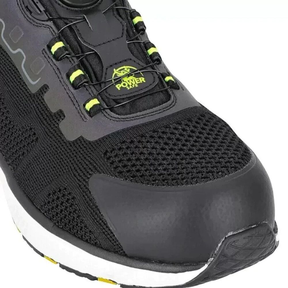 Öryggisskór str. 41 Fynn S1P