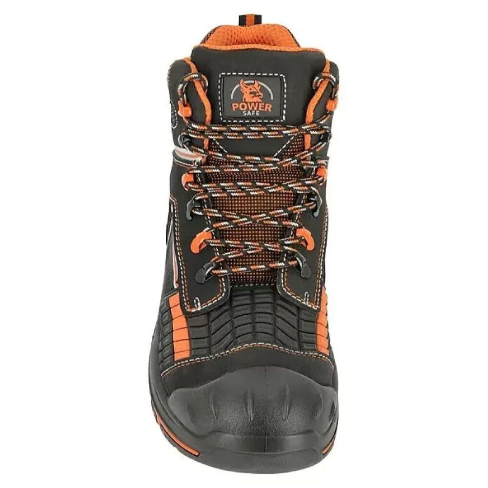 Öryggisskór str. 44 Maddox S3