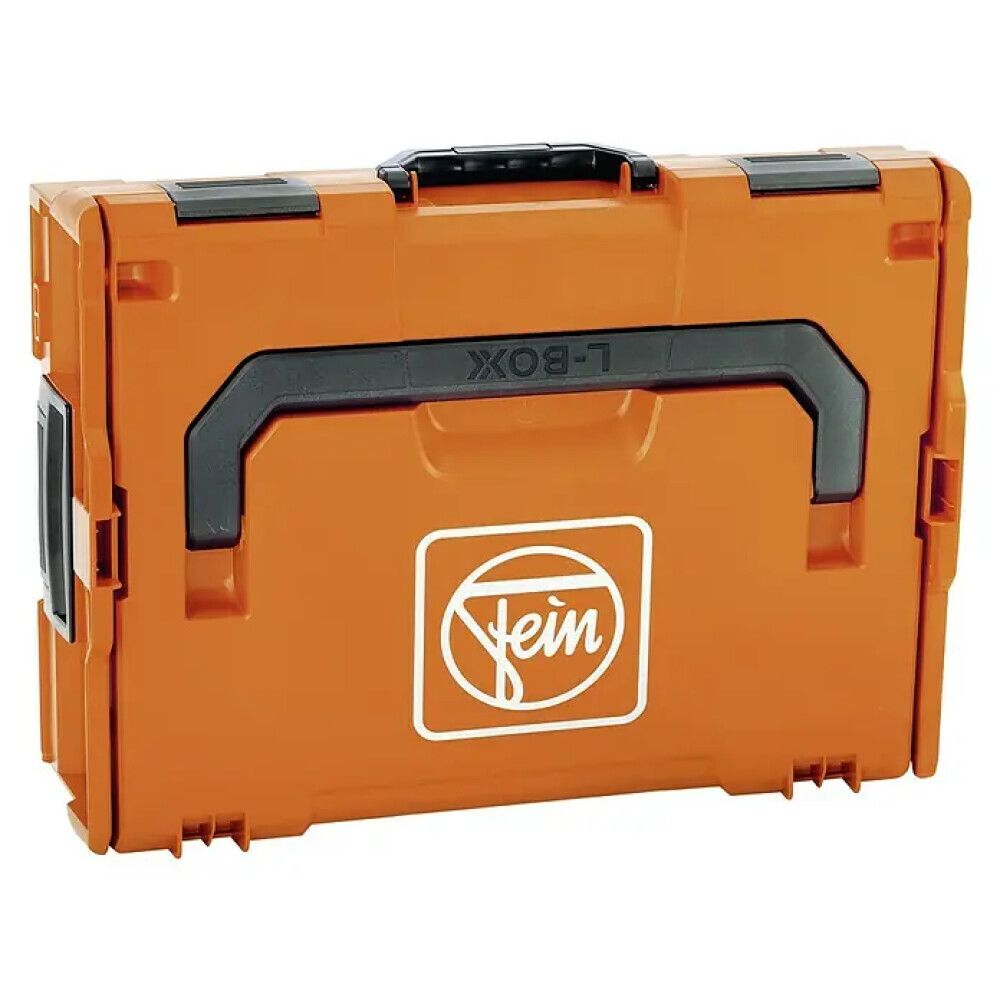 Fjölnotavél 350W Fein BAUHAUS edition með aukahlutum