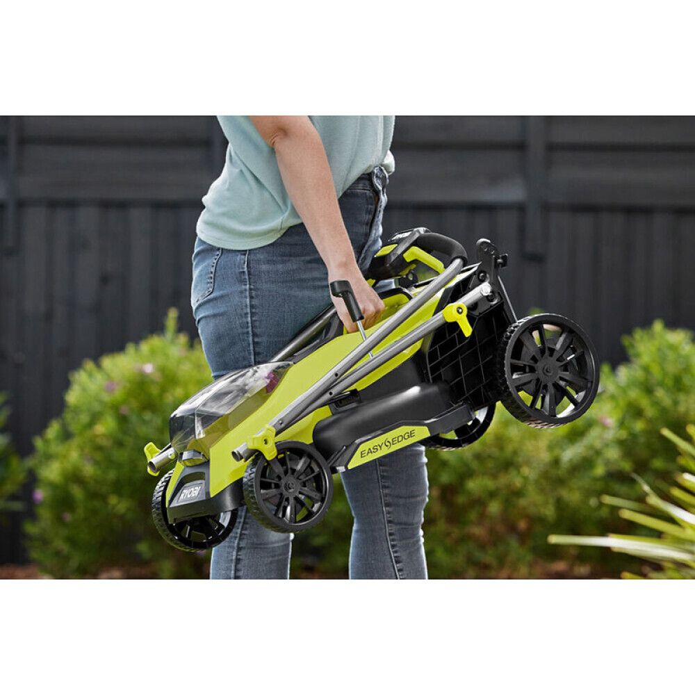 Sláttuvél 18V 33cm Ryobi One+ RY18LMX33A-150