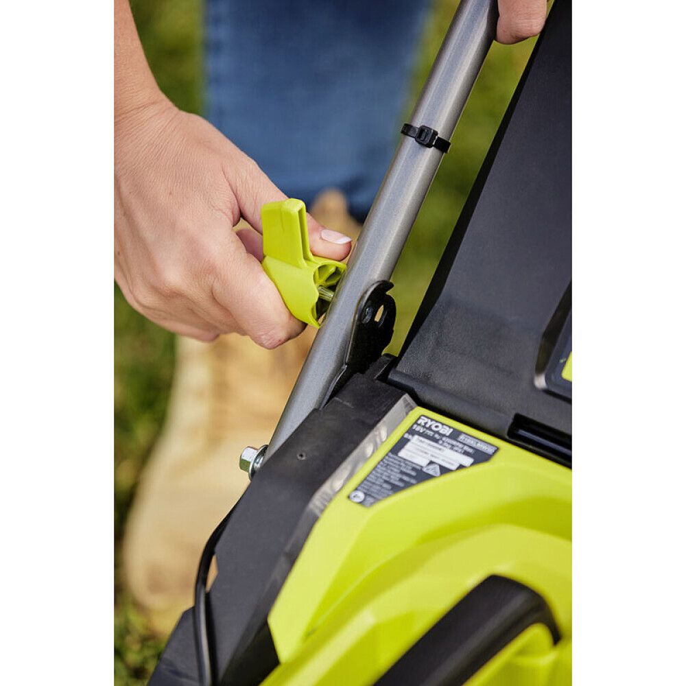 Sláttuvél 18V 33cm Ryobi One+ RY18LMX33A-150