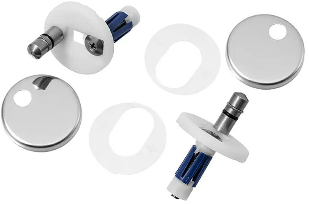 Salernisseta Rio 2.0 Hvít