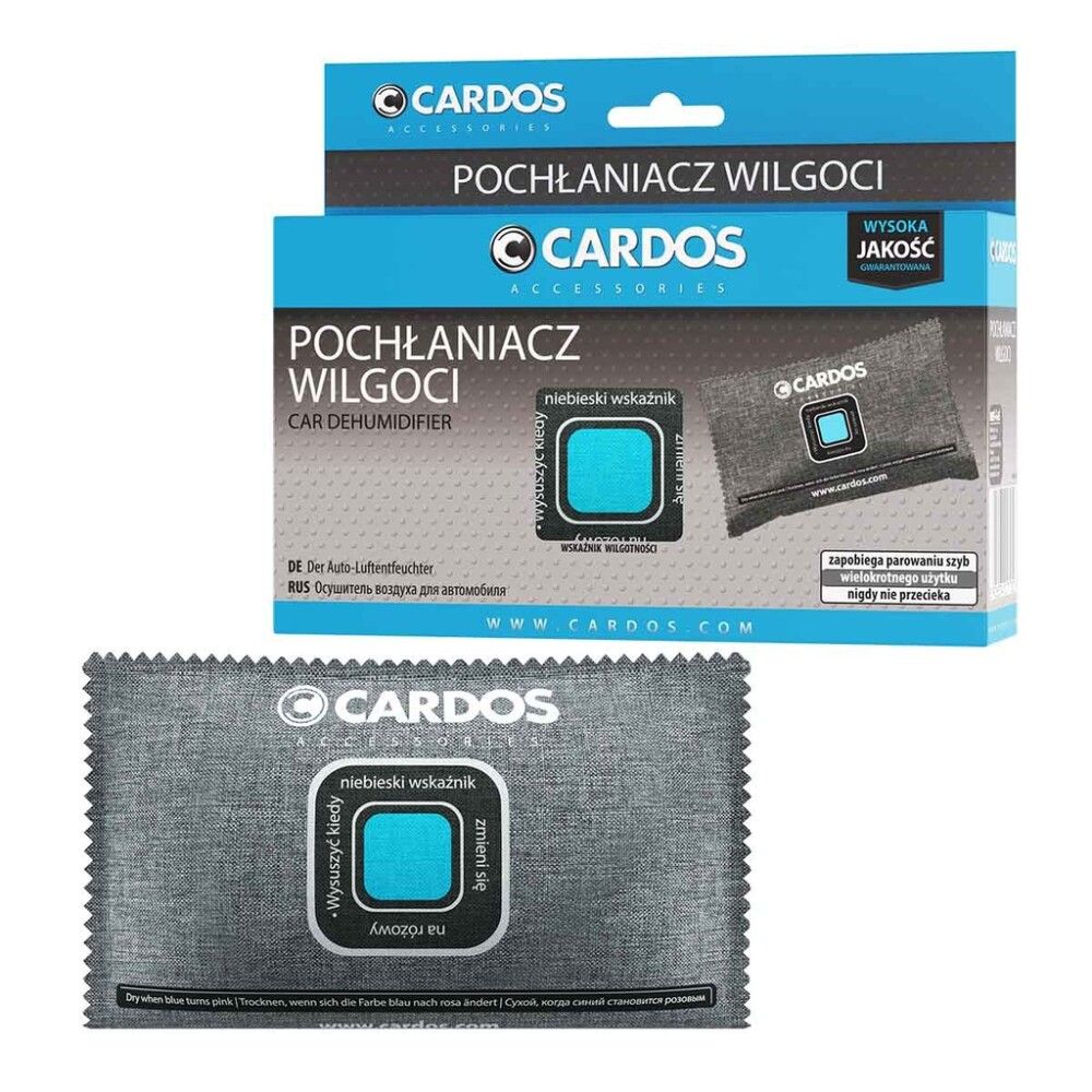 Rakagildra púði fyrir bíla