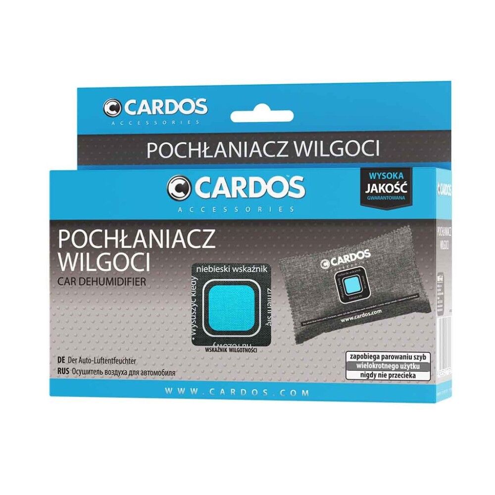 Rakagildra púði fyrir bíla